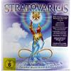 EARMUSIC Elements Part 1 & 2 Boxset con 3 CD + DVD + Tape