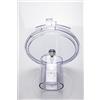 Daniplus© Coperchio per ciotola universale BRaun robot da cucina Multiquick 7, K3000, 63210652, n.: 67000545