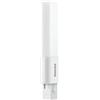 PHILIPS Lampada LED compatta CorePro LED PLS, 2P, G23, 5 W, 3000 K, 520 lm