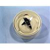 Kenwood base lama ciotola tritatutto nera Multipro FP905 FP910 FP920 FP930 FP932
