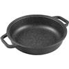 RISOLI' TEGAME 'GRANITO' GRAN GOURMET SENZA COPERCHIO 20 Cm