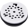 UNIVERSALE Piattello Mobile Forato Macchina Del Caffe Compatibile con Saeco A Modo Mio - Lavazza
