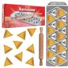 Imperia IPS480060 Stampo in Alluminio per Ravioli