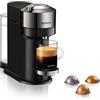 Nespresso Krups XN910C Nespresso Vertuo Next Kaffeekapselmaschine | Serbatoio dell'acqua da 1,7 litri | Kapselerkennung durch codice a barre | 6 tassengrößen | Funzione di spegnimento | aus 54% recyceltem