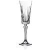 RCR Cristalleria Italiana 6 FLUTE TIMELESS RCR