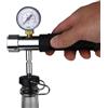 Wecomatic Champagne Protector - Conservazione per spumante/champagne, con chiusura standard e 1 capsula speciale
