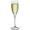 Bormioli Rocco - Set 6 Flute - Collezione PREMIUM Flute Champagne n° 3 - Capacità 26 cl. (8 3/4 oz) - Tecnologia Star Glass