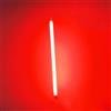 DLEDMOP 10PCS Flessibile Filamento Luce Ad DC3V 25/128/300mm Filamento LED Filamento Edison Lampadina LED Perlina Diodi Led Lampada Parti 300mm Rosso