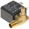 Ariete elettrovalvola bobina ferro stiro caldaia Stiromatic No Stop 6258 6284
