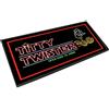 Artylicious Titty Twister bar Runner Nightclub bar mat