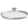 Le Creuset Signature, coperchio in vetro 28 cm