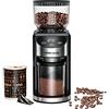 Rommelsbacher Coffee Grinder black Schwarz (EKM400)