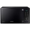 Samsung MS23K3515AK Piano di lavoro Solo microonde 23 L 800 W Nero