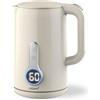 Feel Maestro Bollitore MR-025 Crema 1850-2200 W 1,7 L
