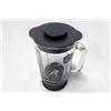Kenwood accessorio frullatore vetro robot cucina Multipro FDM30 FDM71 FDP65