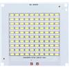 SPOUPKFKCK SMD5730 CHIP LED COB 10W 20W 30W 50W100W 150W 200W Chip Perline lampada DC30-36V adatto for faretto proiettore lampadina bianco freddo(30W)