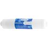 Termoidraulica RV Filtro in linea Green Filter per sedimenti 2,5 x 11 con attacchi rapidi 1/4 - 5 micron