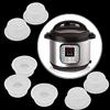 ZoneFly Guarnizioni originali di ricambio per valvola a galleggiante Instant Pot Duo 3, 5, 6, 8 Quart, Duo Plus, Ultra, LUX 3, 8 Qt, tappi di tenuta per pentole a pressione - 7 confezioni