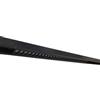 TOT ELECTRIC FARETTO PROIETTORE LED BARRA COB 24W per Binario Magnetico elettrificato illuminazione a bassa tensione 48V Luce Naturale 4000k
