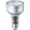 Megaman LAMPADA FARETTO MEGAMAN R63 11W = 60W E27 LUCE CALDA 2700K