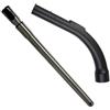 TIANHENGMart Tubo di aspirazione con maniglia per aspirapolvere Miele C1 C2 C3 con regolatore d'aria tubo di aspirazione telescopico, comodo accessorio per la pulizia