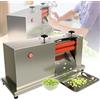 Generico Sgranatrice Per Piselli Professionale, Con 4 Piedini Antiscivolo, Sgranatrice Semiautomatica Per Fagioli In Acciaio Inox, Sgranatrice Elettrica Per Fagioli, Per Piselli, Soia Edamame