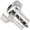 Mondo Casa Compatibile con Kenwood KAT001 Adattatore per Accessori impastatrici planetarie Chef Major con sigla KM, KMM, KMC