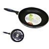 officina della cucina italiana o.d.c. italiana SMPPDL26 A1 simpatia pan-dia. padella Ø 26 cm, blu