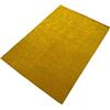 WAWA TEPPICH Tappeto Gabbeh Gold 100% lana orientale tessuto a mano Loom Ponte G-630
