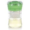 Kefirko Cheese Maker 848 ml - Set per Preparare Il Formaggio Di Kefir In Casa - Verde