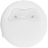 BNN - Avance/Serie 7000 - Cellentani Cavatappi Serpentini Rigate ALCAVR05 - Pasta Disc compatibile con Philips Pasta Maker Avance/Serie 7000