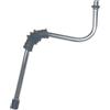 Edesia Espress Kit erogatore di vapore per Rancilio Silvia (V1/V2) Gaggia o Delonghi