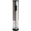 QANYEGN Apribottiglie elettrico, apribottiglie per vino a batteria, apribottiglie automatico per cavatappi per feste in campeggio
