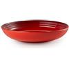 Le Creuset Piatto profondo rosso ciliegia Ø 22 cm
