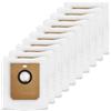 WheatThrive Sacchetti per aspirapolvere Homerun 7000, 4/10 sacchetti per aspirapolvere Cleaner Air, compatibili con serie XU7100/01 XU7100/02 XV1472/00 (confezione da 10)
