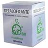 BILT 12 Bustine Decalcificante Anticalcare Bilt Per Le Macchine Da Caffe' Espresso