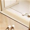 QHanky Tappeto Bagno Antiscivolo 30x80cm,Tappeto Bagno in Diatomite,Tappetino Doccia Antiscivolo Lavabile,per Casa,Camera da Letto,Cucina (Multicolore A)