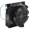 GANCEI Ventilatore d'aria gonfiabile di ricambio, 12 V, 1,5 A, silenzioso, CC senza spazzole, per esterni, giardino, Halloween e decorazioni natalizie