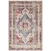 RugVista Rosanna, Tappeto, Orientali, 160 x 230 cm, Rettangolare, Pelo corto, Soggiorno, Camera da letto, Cucina, Lavabile solo a mano, oeko_tex_100, Multicolore