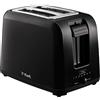 Tefal Vita TT1A1830 - Tostapane 800 W, 2 fette, colore: Nero