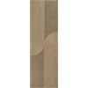 Mias Teppiche Mia's Teppiche Soil - Tappeto moderno in iuta, perfetto per soggiorno, sala da pranzo e corridoio, resistente alle intemperie e versatile, utilizzabile anche in esterni, ca. 60 x 180 cm