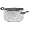 HOUSE COLLECTION L.NEW IDRA CASSERUOLA 2M 24cm