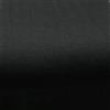 VIGAN 150X50CM Nero Bianco Pelle Composita in Spugna Tessuto per Biancheria Intima Imbottitura Reggiseno Coppa Reggiseno Tessuto grezzo per la Realizzazione di Biancheria Intima Fai-da-Te (Nero)