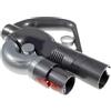 WZGLL 967373-01 Maniglia For Aspirapolvere, Maniglia For La Pulizia (compatibile Con Dyson Wand CY22 CY23 CY26 CY28) MANIGLIA For BACCHETTA