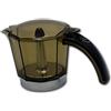 LB LINEA BLANCA Linea Blanca RO Caraffa per Caffettiera Delonghi Alicia 9 Tazze 5513200919