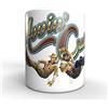 Terence Hill Relax - Chi trova un amico, trova un tesoro - Terence Hill e Bud Spencer - Tazza (330 ml)