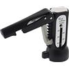 Pulltex *New* Cavatappi Brucart Black " a crick" per estrarre il tappo senza sforzo by Pulltex vino