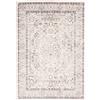 Carpeto Rugs Tappeto Salotto Etnico Pelo Corto - Tappeti Salotto Grandi Dimensioni - Tappeti Camera da Letto - Tappeti Moderni Soggiorno - Crema - 200 x 300 cm