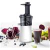 Classe Italy Estrattore di succo a Freddo 43 giri Compact Smart, Compatto e Silenzioso, Tecnologia Easy Clean, funzione risciacquo, Spremitura a Freddo, Rotazione Inversa