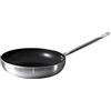 Promab Padella Cucinart Alluminio/Nero 32 cm